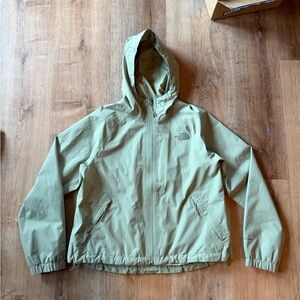 The North Face New Voyage Rain Jacket